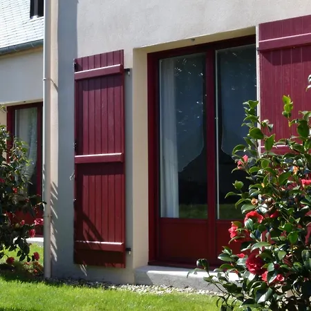 Le Tertre Gatinais לינה וארוחת בוקר *